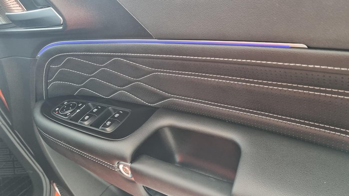 2023 GWM Tank 300 Ultra