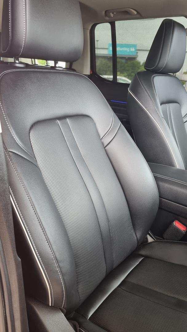 2023 GWM Tank 300 Ultra