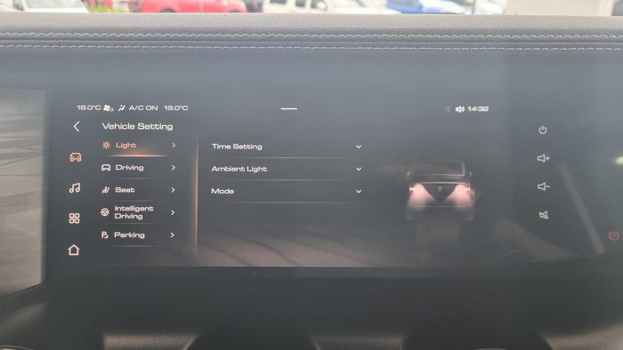 2023 GWM Tank 300 Ultra