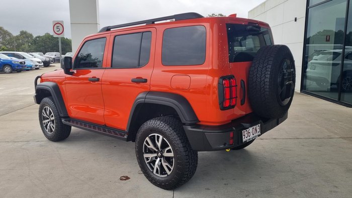 2023 GWM Tank 300 Ultra