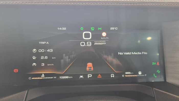 2023 GWM Tank 300 Ultra