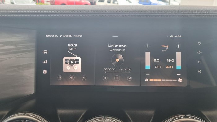 2023 GWM Tank 300 Ultra