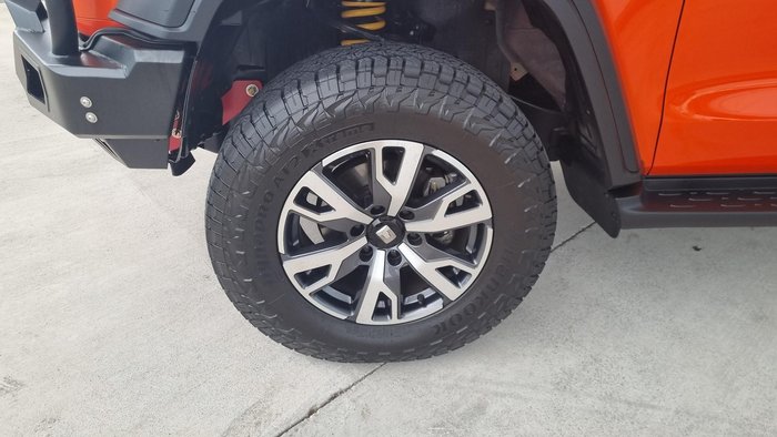 2023 GWM Tank 300 Ultra