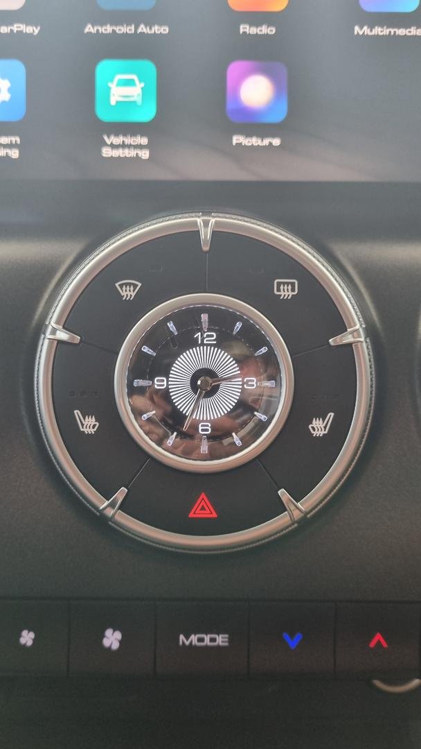 2023 GWM Tank 300 Ultra