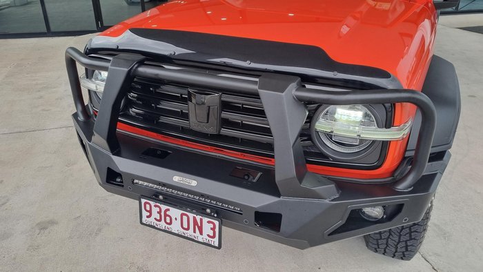 2023 GWM Tank 300 Ultra