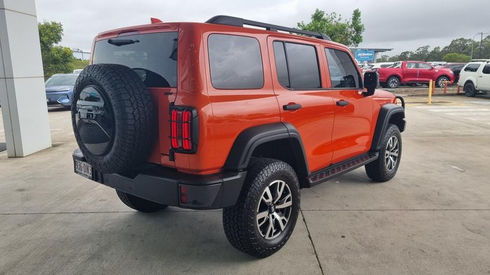 2023 GWM Tank 300 Ultra