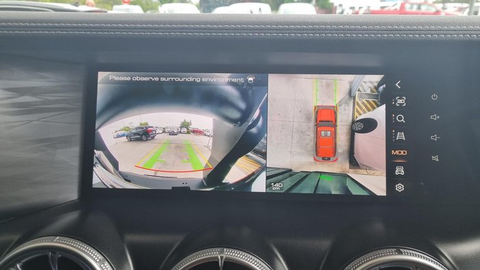 2023 GWM Tank 300 Ultra