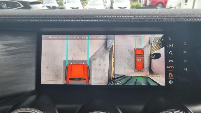 2023 GWM Tank 300 Ultra