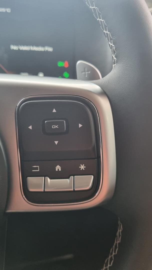 2023 GWM Tank 300 Ultra