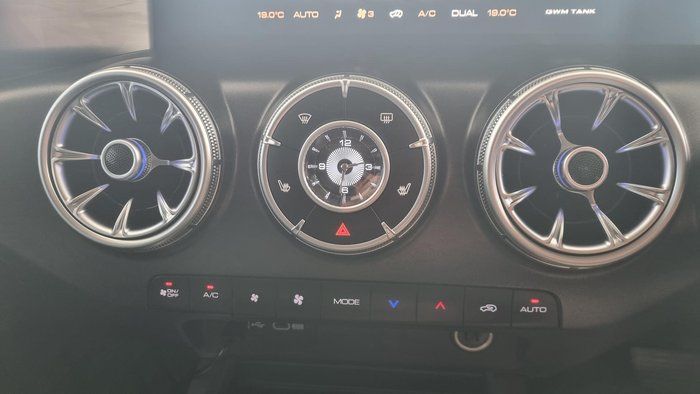 2023 GWM Tank 300 Ultra