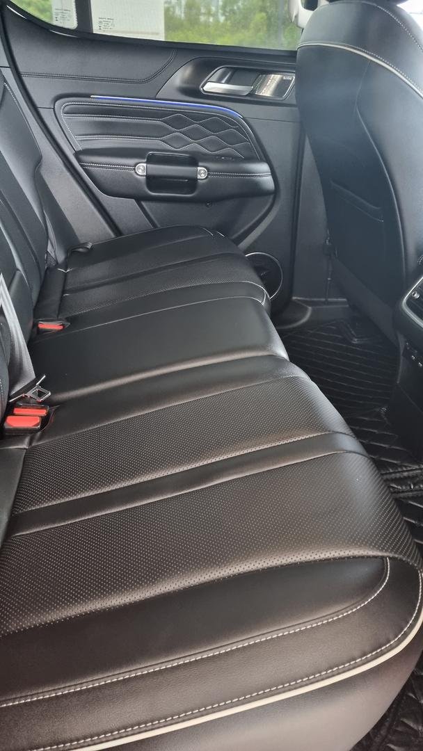 2023 GWM Tank 300 Ultra