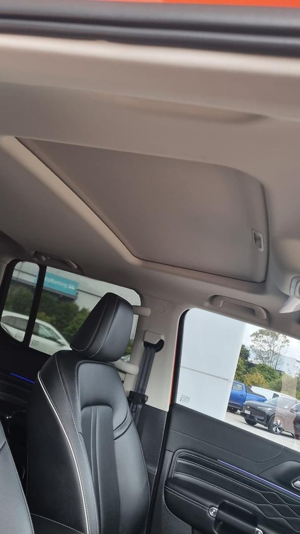 2023 GWM Tank 300 Ultra