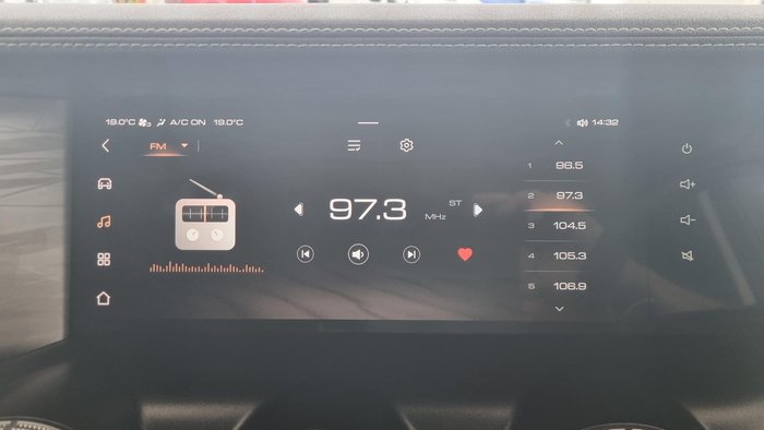 2023 GWM Tank 300 Ultra