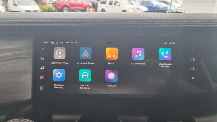 2023 GWM Tank 300 Ultra