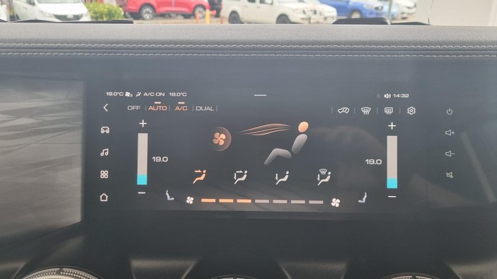 2023 GWM Tank 300 Ultra