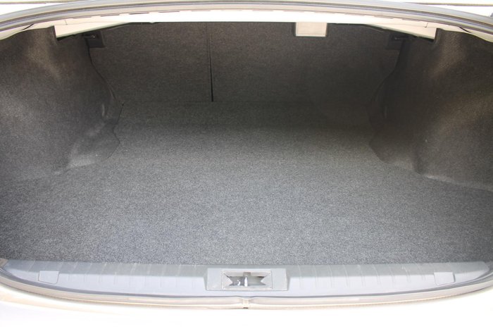 2018 Subaru Liberty 2.5i Premium