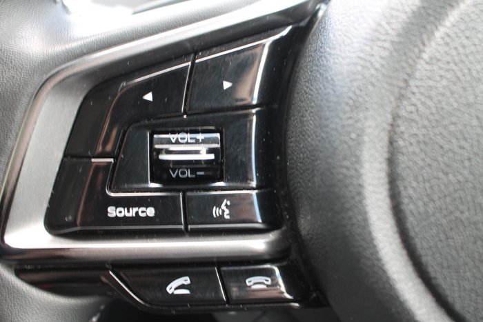 2018 Subaru Liberty 2.5i Premium