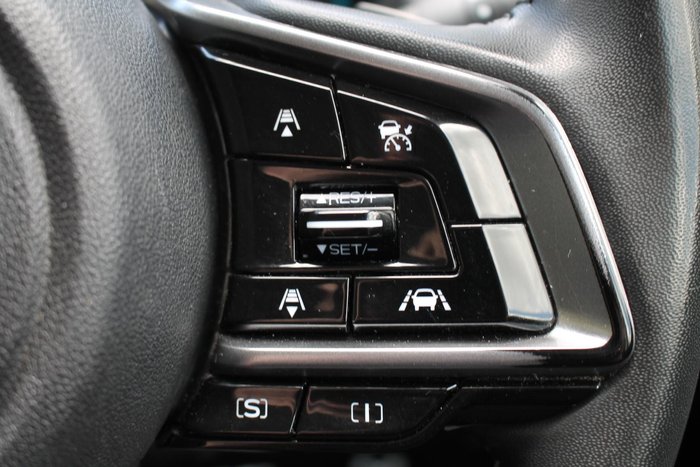 2018 Subaru Liberty 2.5i Premium