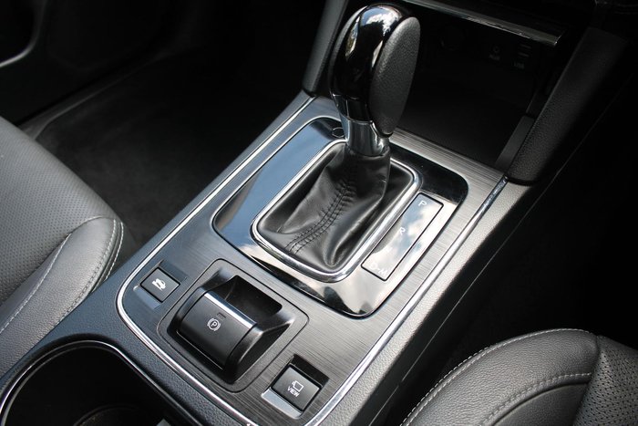 2018 Subaru Liberty 2.5i Premium