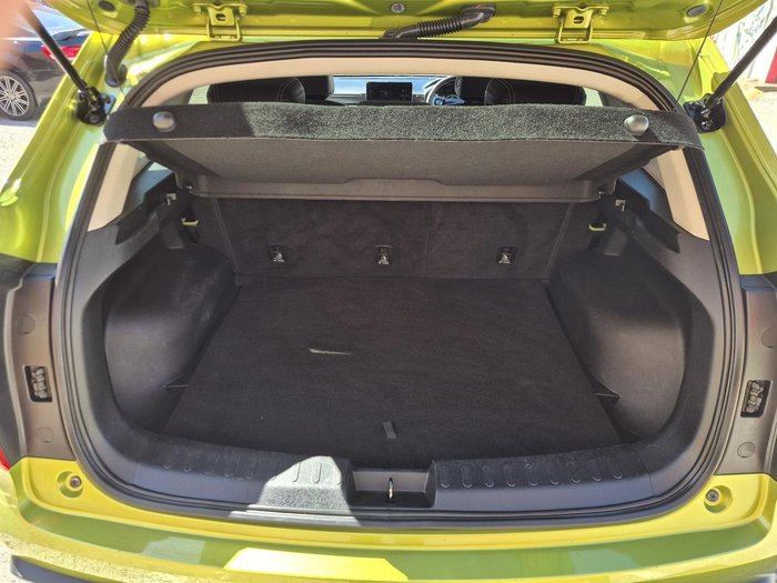 2022 GWM Haval Jolion Lux