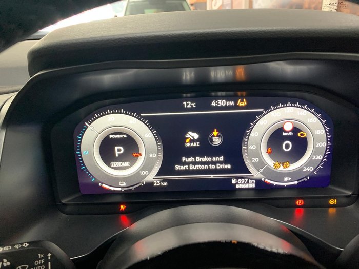 2025 Nissan QASHQAI N-DESIGN e-POWER