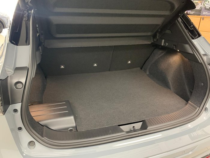 2025 Nissan QASHQAI N-DESIGN e-POWER