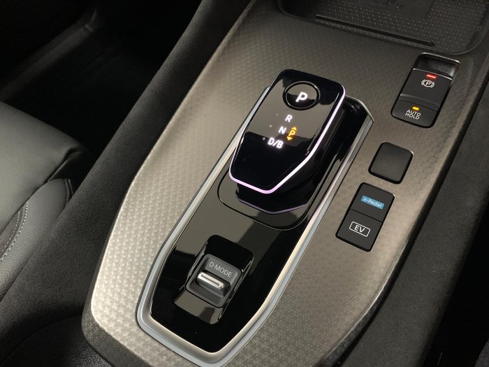 2025 Nissan QASHQAI N-DESIGN e-POWER