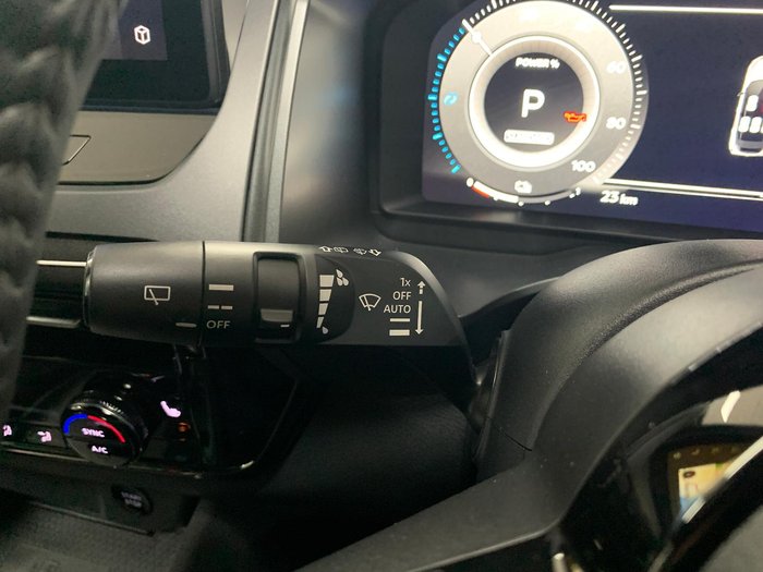 2025 Nissan QASHQAI N-DESIGN e-POWER