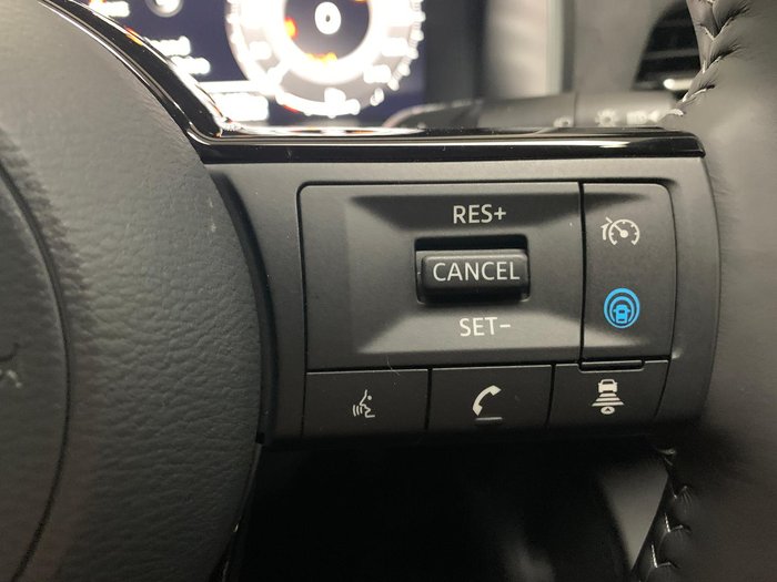 2025 Nissan QASHQAI N-DESIGN e-POWER