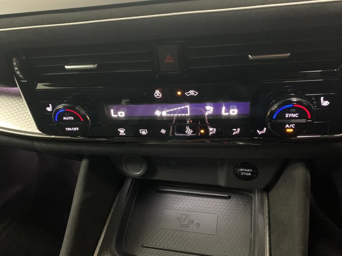 2025 Nissan QASHQAI N-DESIGN e-POWER