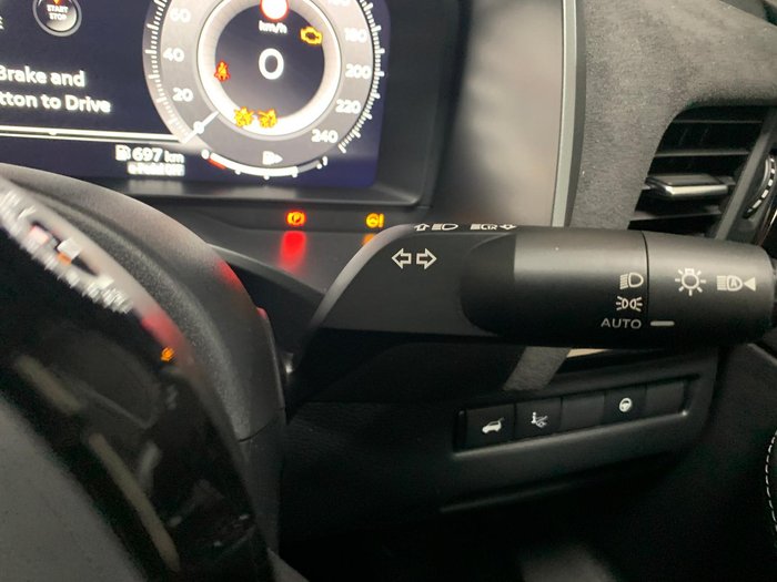 2025 Nissan QASHQAI N-DESIGN e-POWER