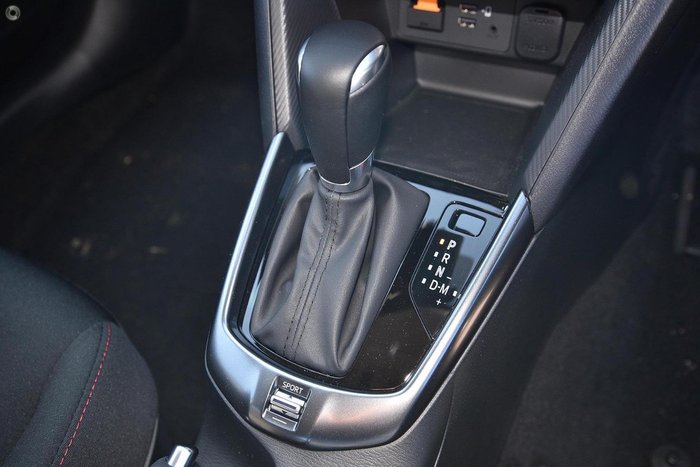 2025 Mazda 2 G15 Evolve