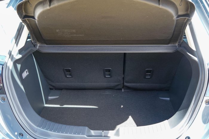 2025 Mazda 2 G15 Evolve