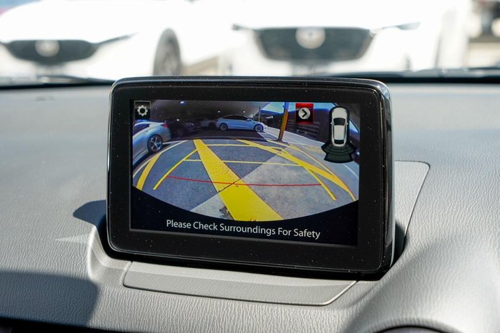 2025 Mazda 2 G15 Evolve