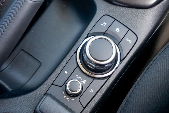 2025 Mazda 2 G15 Evolve