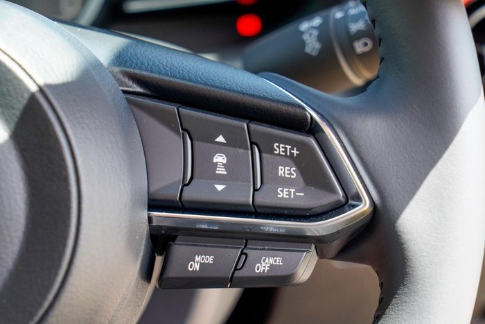 2025 Mazda 2 G15 Evolve