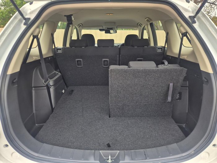 2021 Mitsubishi Outlander ES