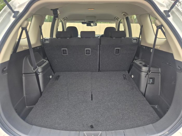 2021 Mitsubishi Outlander ES