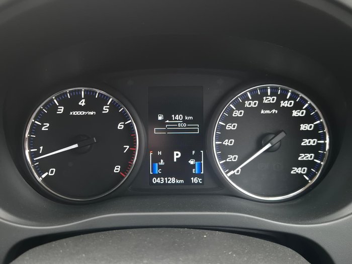 2021 Mitsubishi Outlander ES