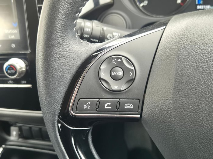 2021 Mitsubishi Outlander ES