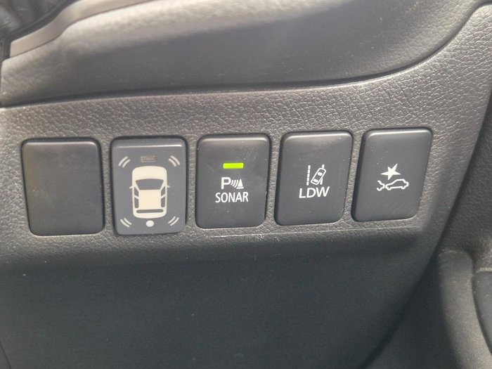 2021 Mitsubishi Outlander ES