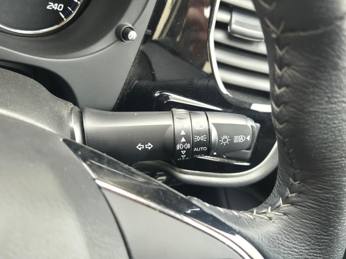 2021 Mitsubishi Outlander ES