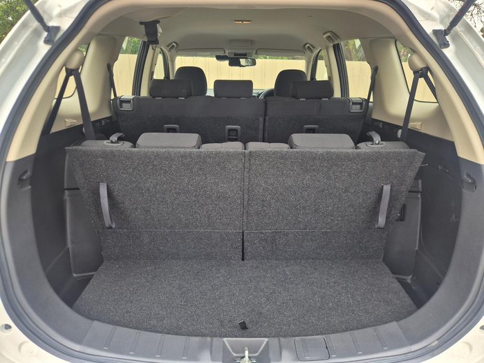 2021 Mitsubishi Outlander ES