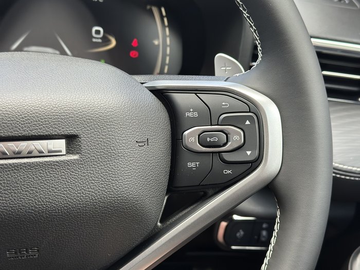 2025 GWM Haval Jolion Premium