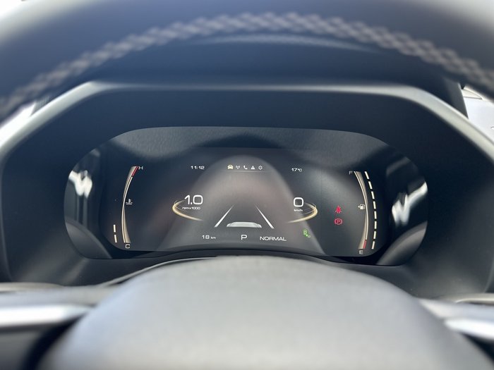 2025 GWM Haval Jolion Premium