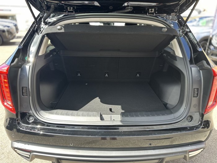 2025 GWM Haval Jolion Premium