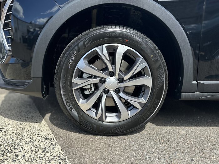 2025 GWM Haval Jolion Premium