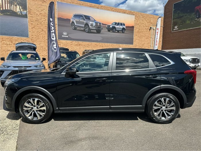 2025 GWM Haval Jolion Premium