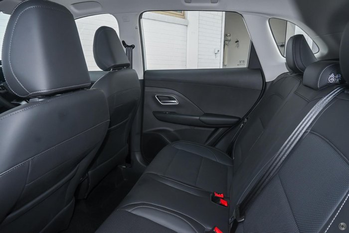 2025 MG ZS Essence Turbo