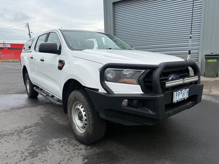 2019 Ford Ranger XL